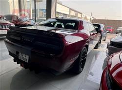 دۆج چالنجەر